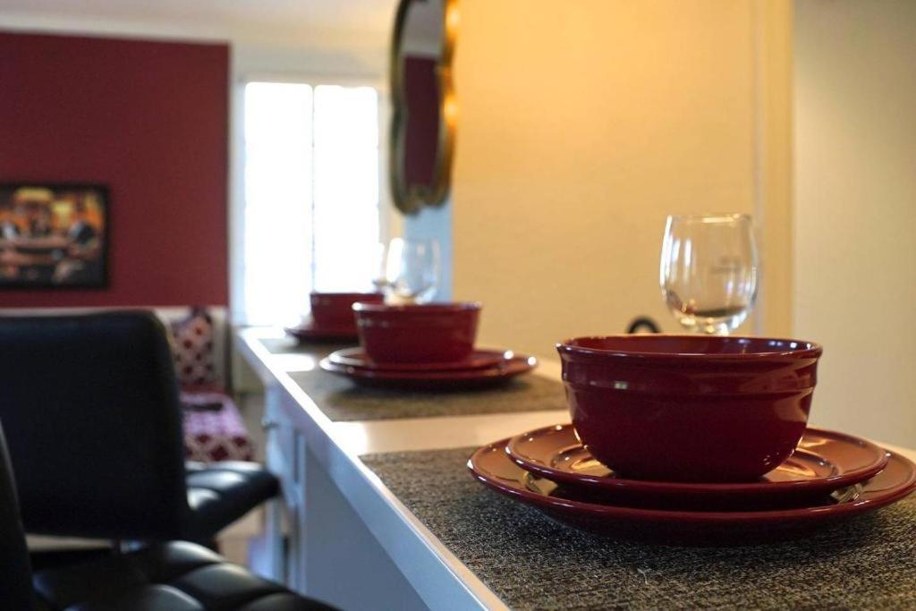 Apartamento Popular Luxury Studio In The Heart Of *