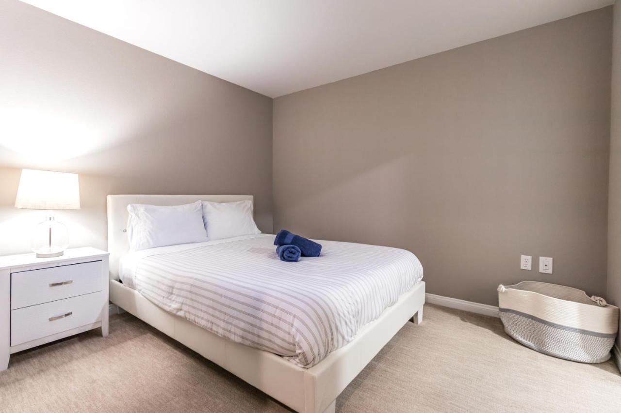 Apartment Beautiful 2bd 2bt In Amazing Location