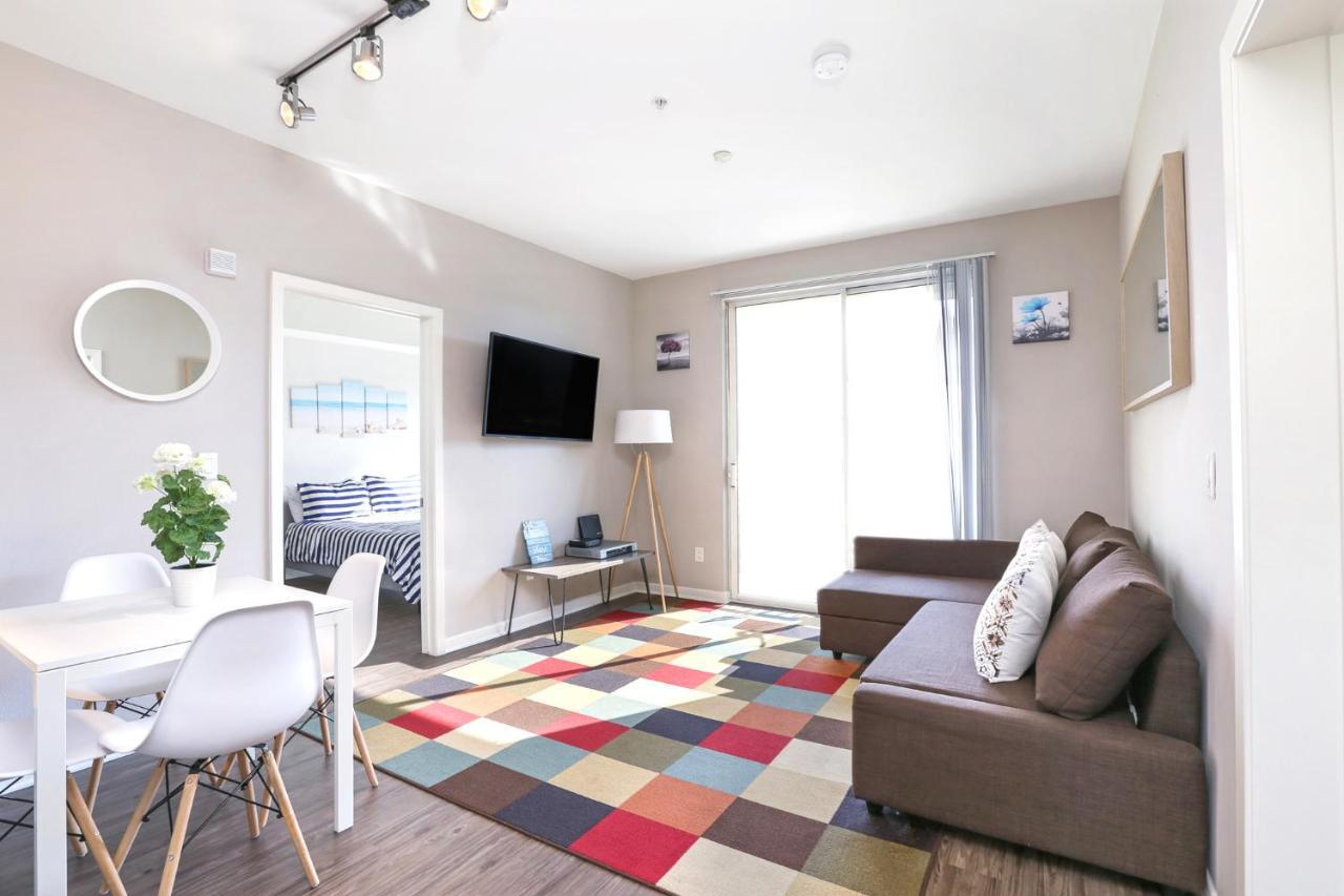Beautiful 2bd 2bt In Amazing Location Apartment