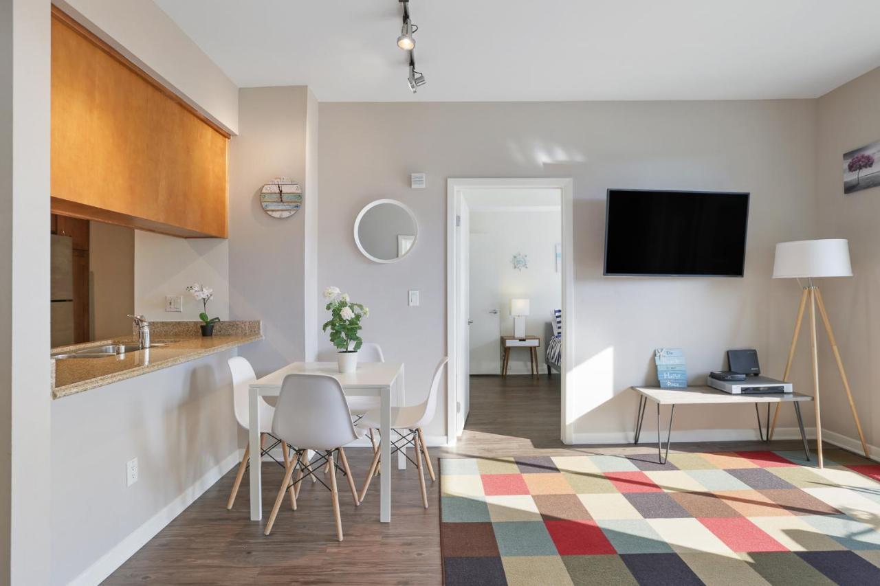 Apartment Beautiful 2bd 2bt In Amazing Location Los Angeles