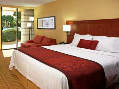 Mdr Marina Del Rey- A Doubletree By Hilton