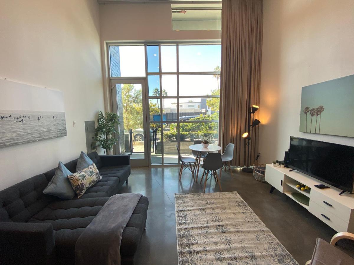 Apartment La Loft Near The Beach *