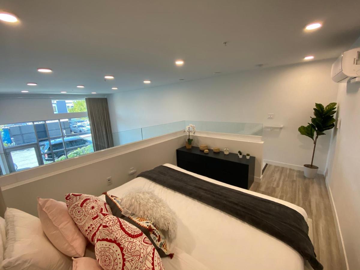 La Loft Near The Beach *