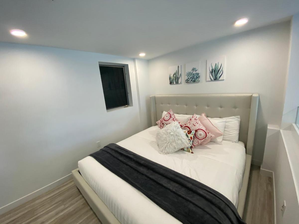Apartment La Loft Near The Beach Los Angeles