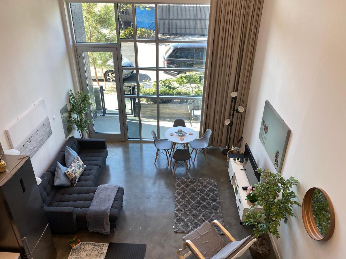 La Loft Near The Beach Apartment *