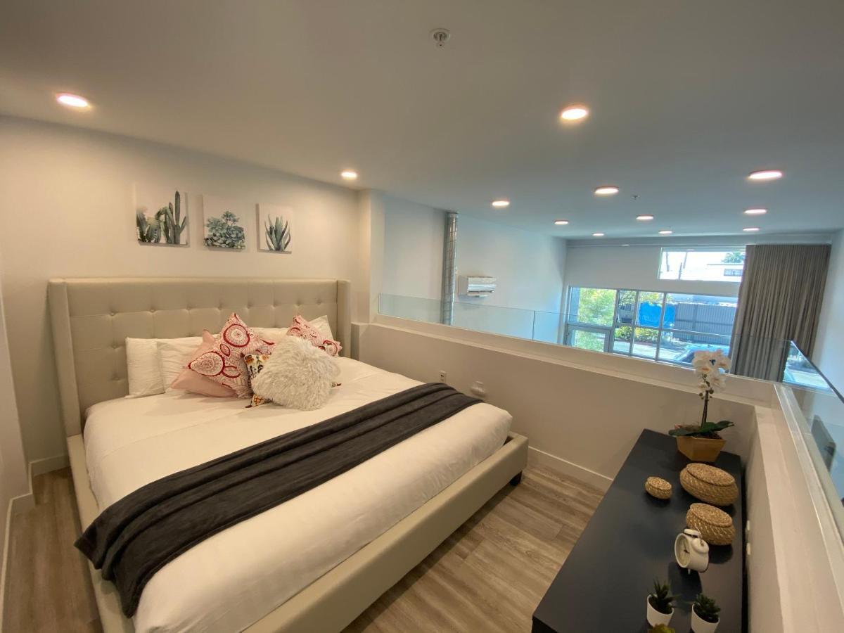 La Loft Near The Beach Apartment *