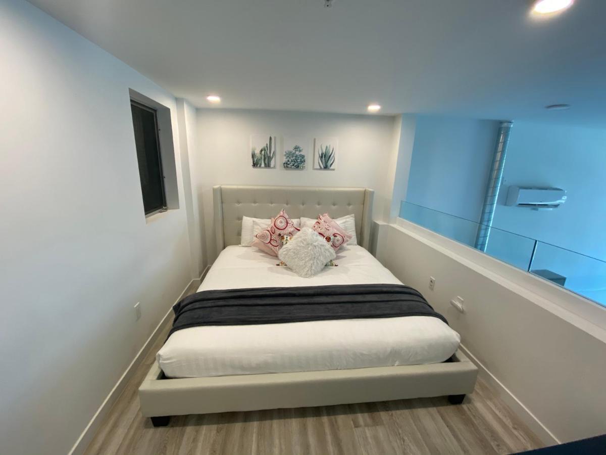 La Loft Near The Beach Apartment