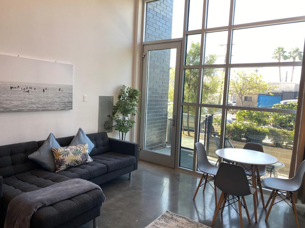 Apartment La Loft Near The Beach *