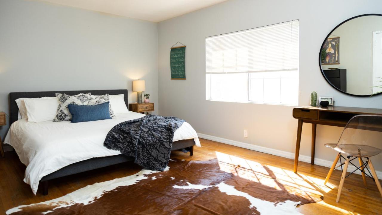 Holiday home 3br 2bthr House In Culver City-midcity