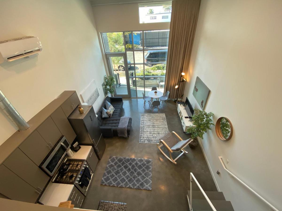 La Loft Near The Beach