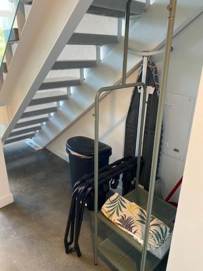 La Loft Near The Beach Apartment *