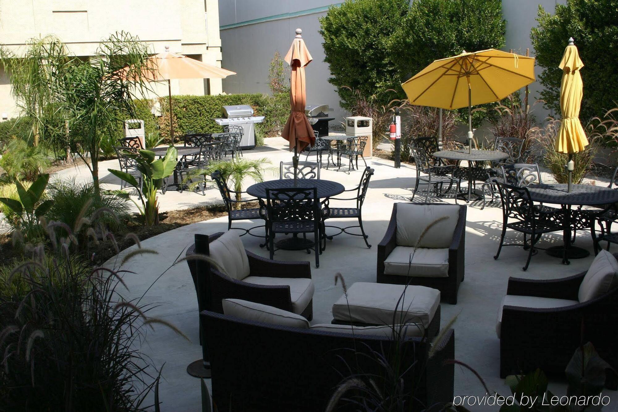 Hotel Sonesta Es Chatsworth Los Angeles