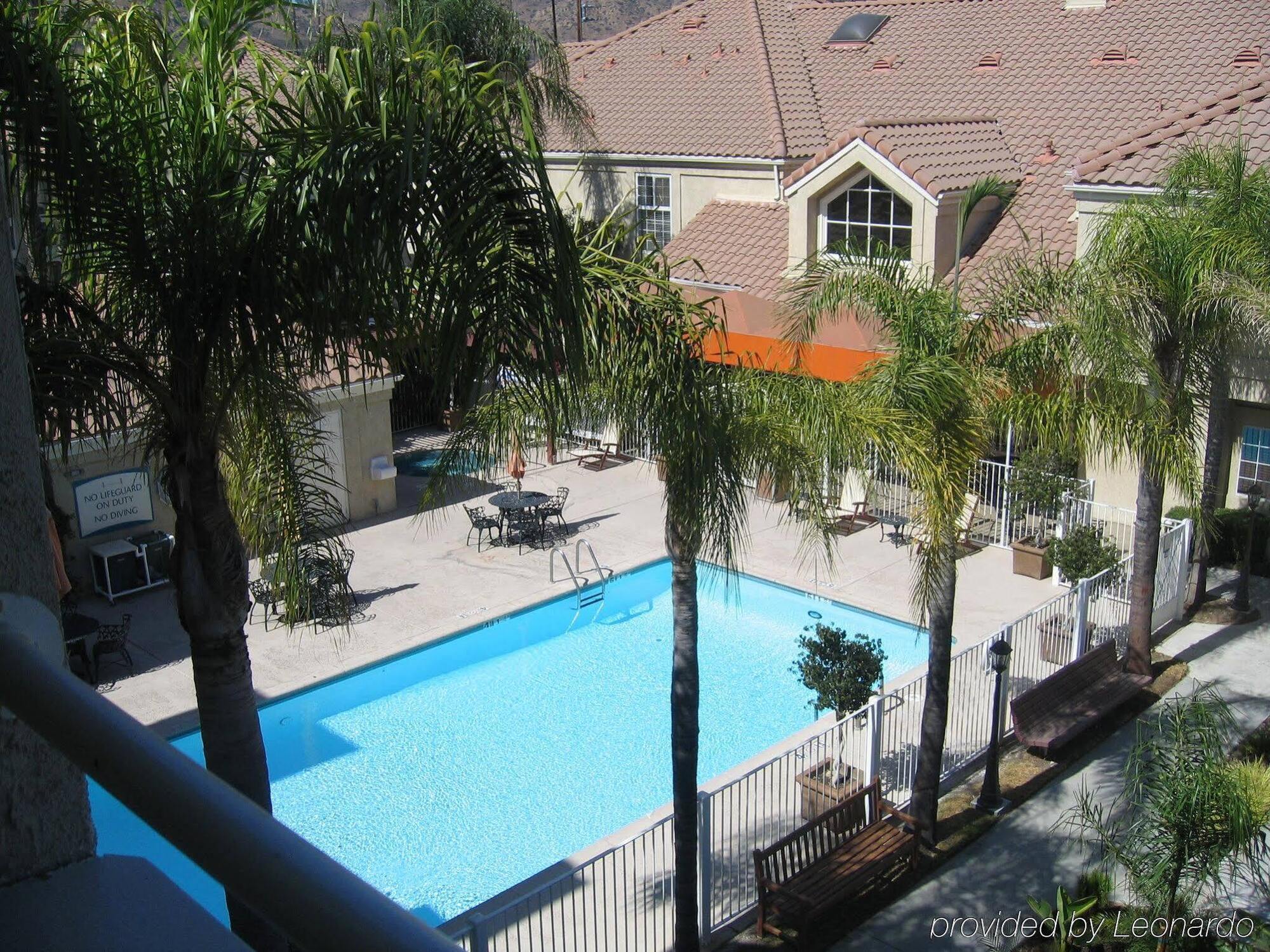 Hotel Sonesta Es Chatsworth 3*