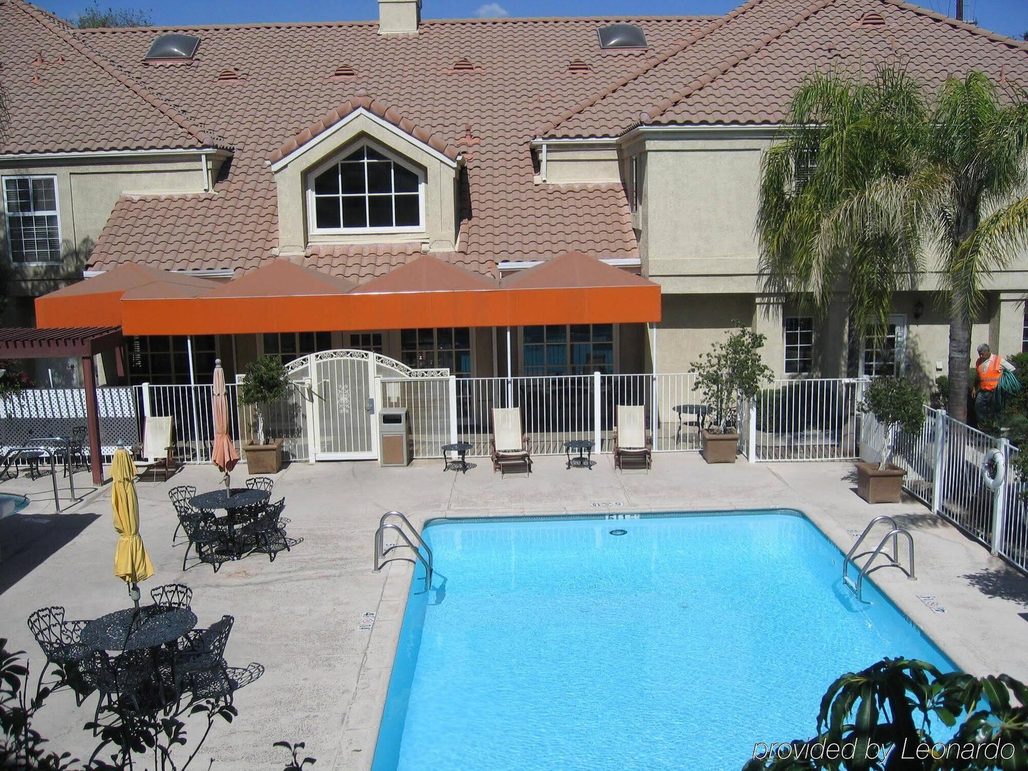 Hotel Sonesta Es Chatsworth Los Angeles