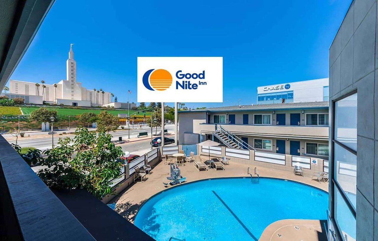 Olivia Hotel