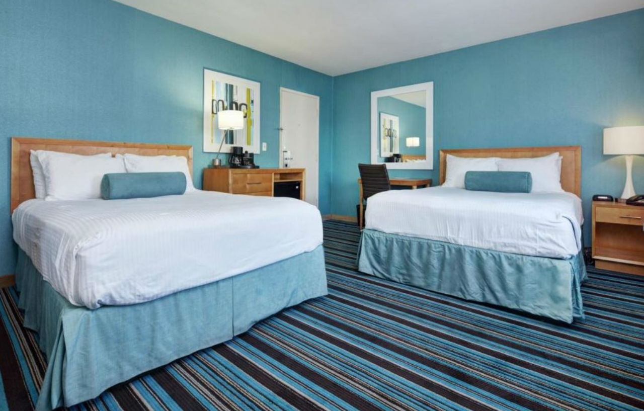 Motel Olivia Hotel