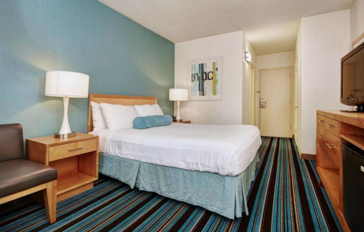 Motel Olivia Hotel Los Angeles