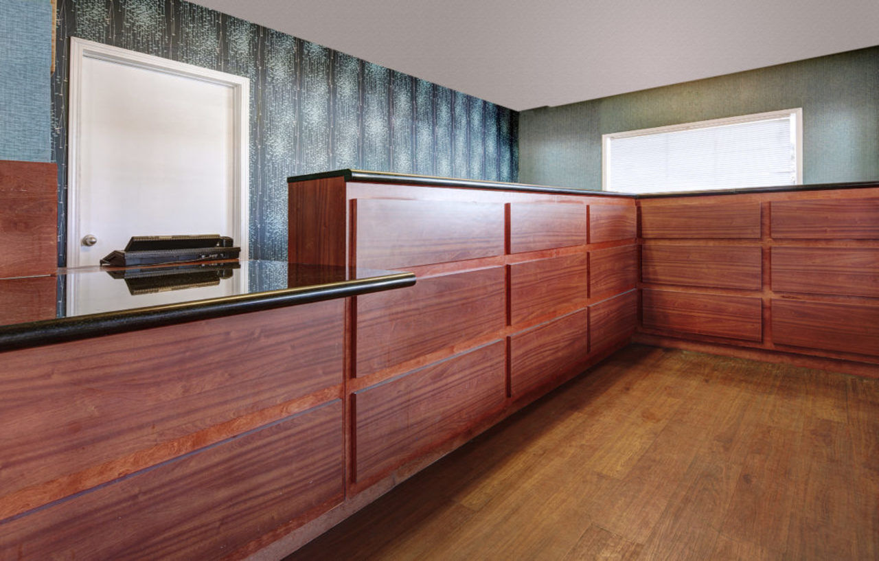 Olivia Hotel