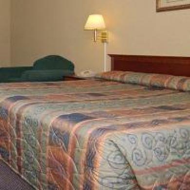 Rodeway Near Venice Beach Inn 3*
