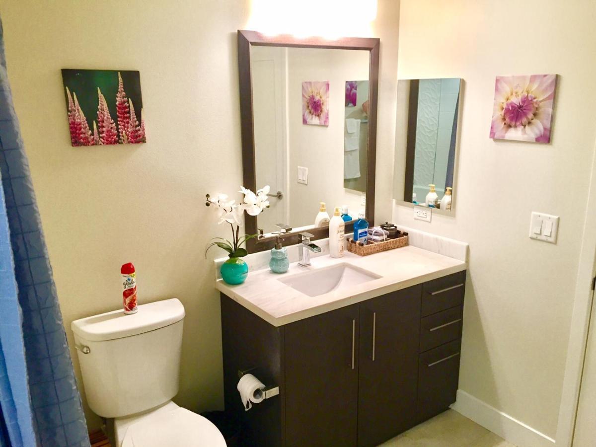 Luxury Style 1br + Parking, Pool, Gym * Los Angeles