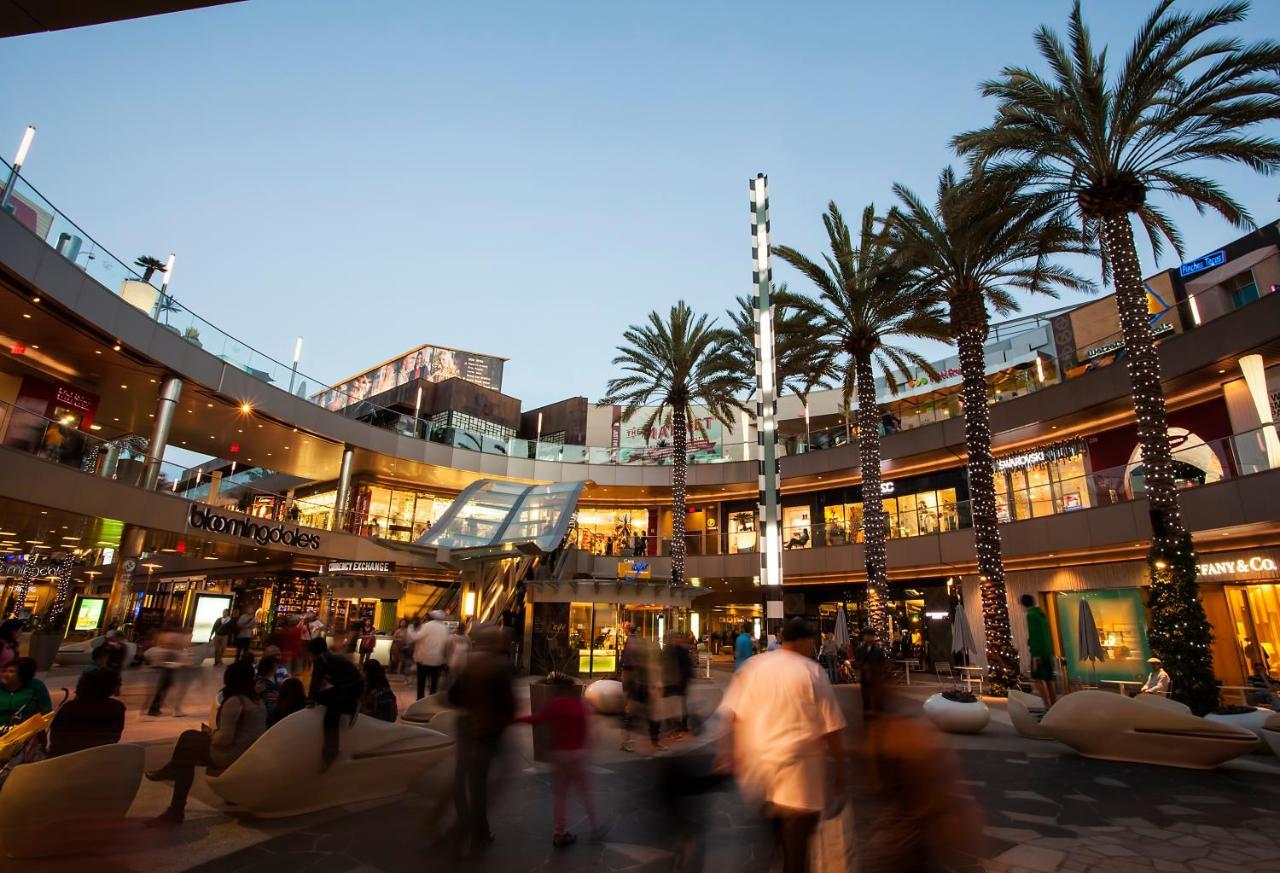 Promenade * Los Angeles