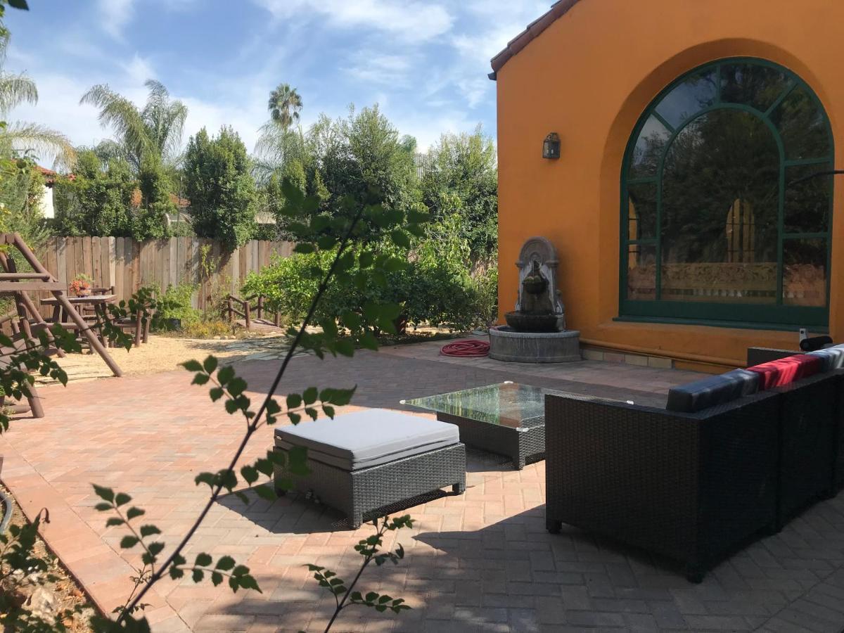 Villa Prime Location Three Bedroom Beautiful Los Angeles
