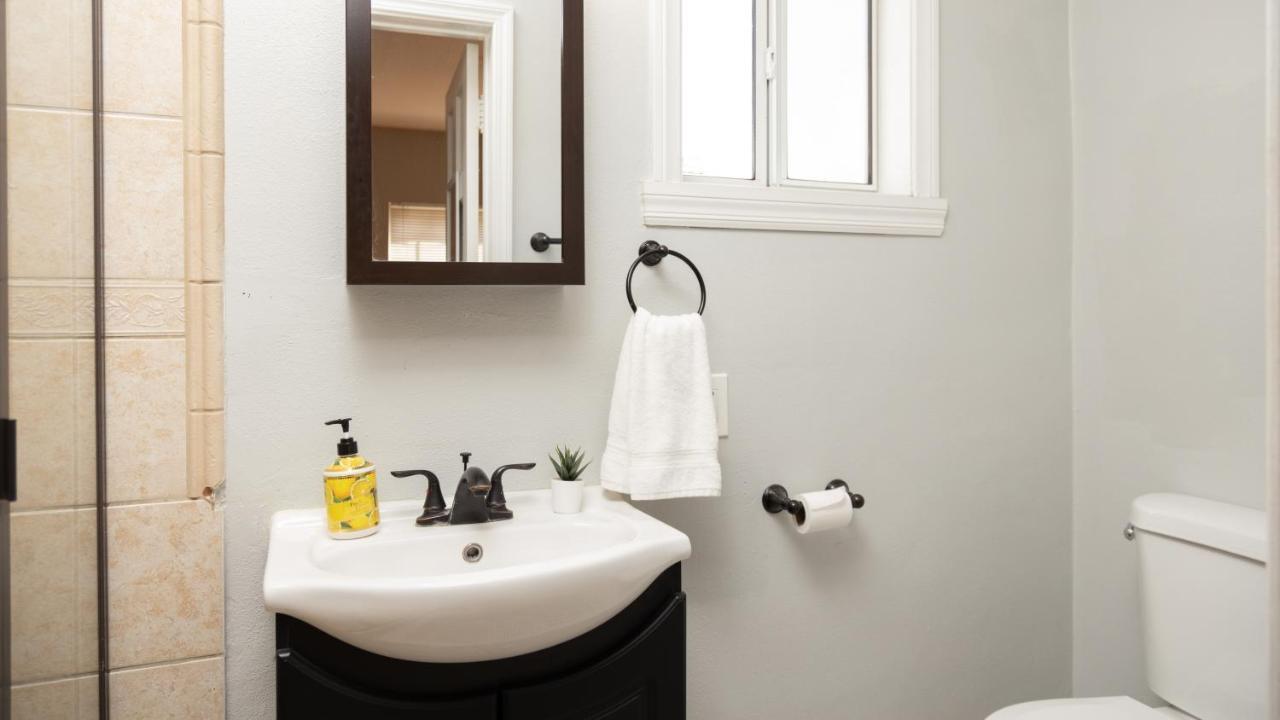 Holiday home 3br 2bthr House In Culver City-midcity