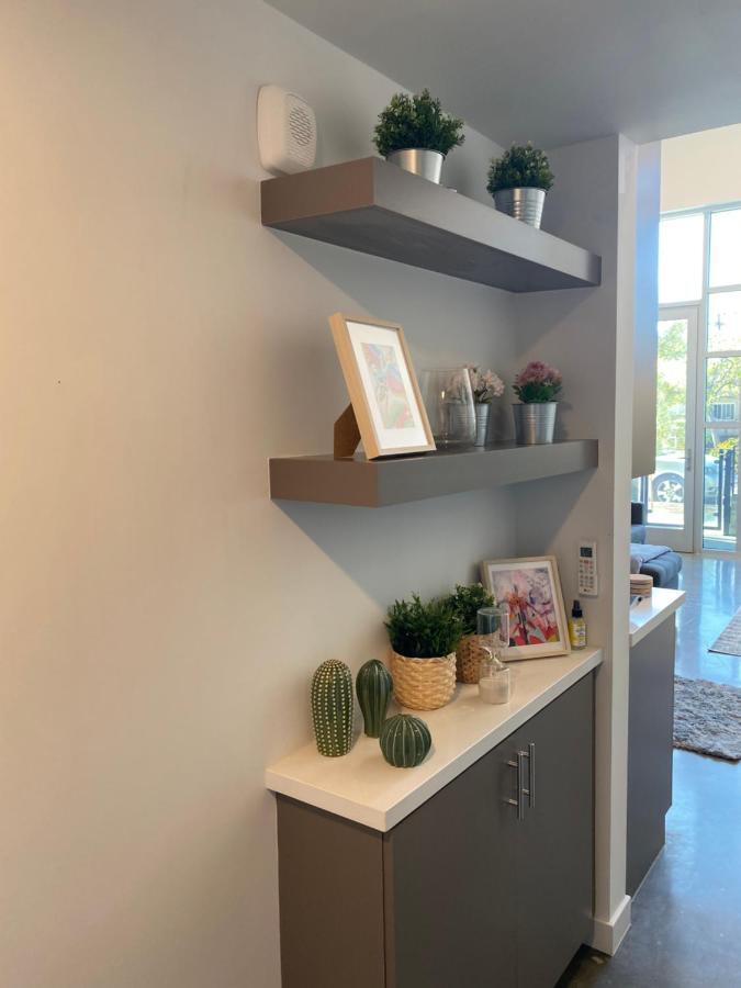 La Loft Near The Beach Apartment *