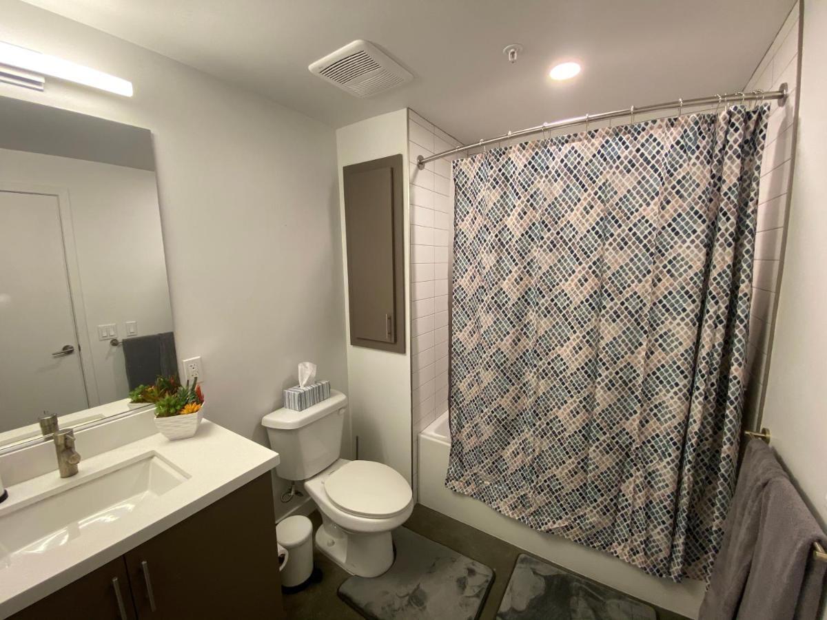 La Loft Near The Beach Apartment *
