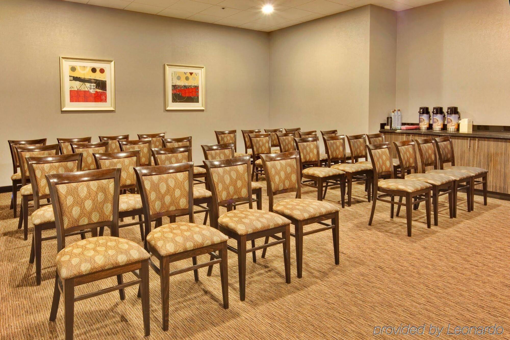 Express Angeles Lax Airport By Ihg 3*
