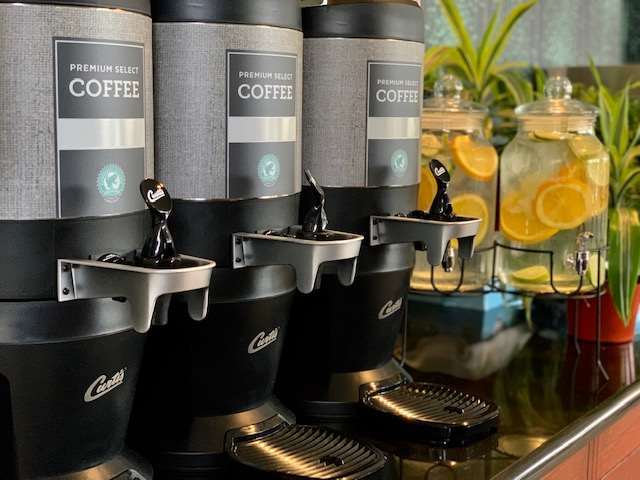 Olivia Hotel Los Angeles