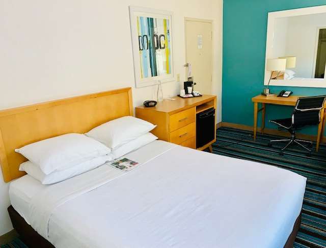 Motel Olivia Hotel 2*