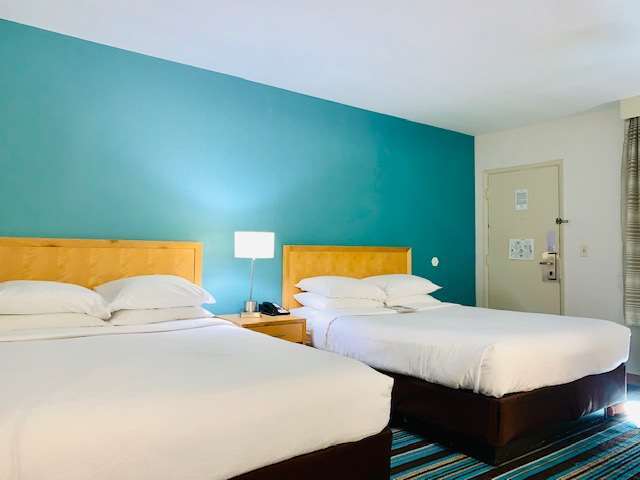 Motel Olivia Hotel