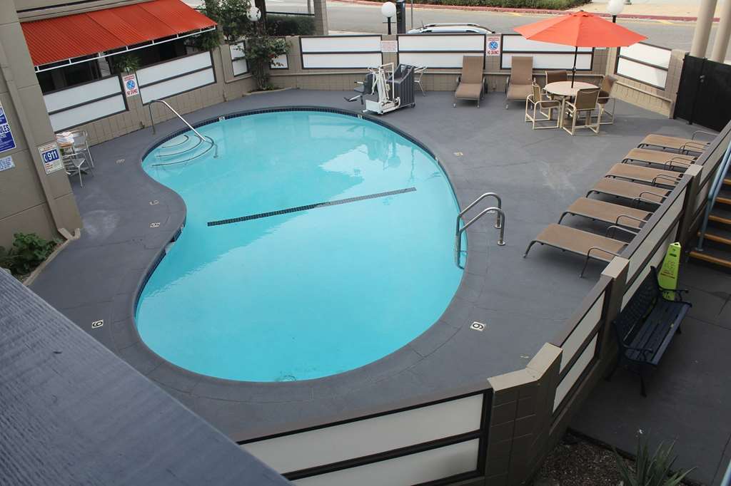 Motel Olivia Hotel 2*