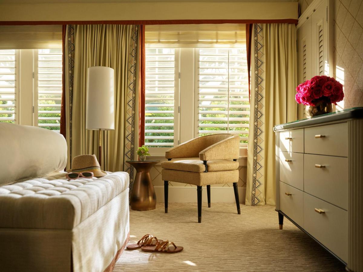 Hotel The Beverly Hills - Dorchester Collection