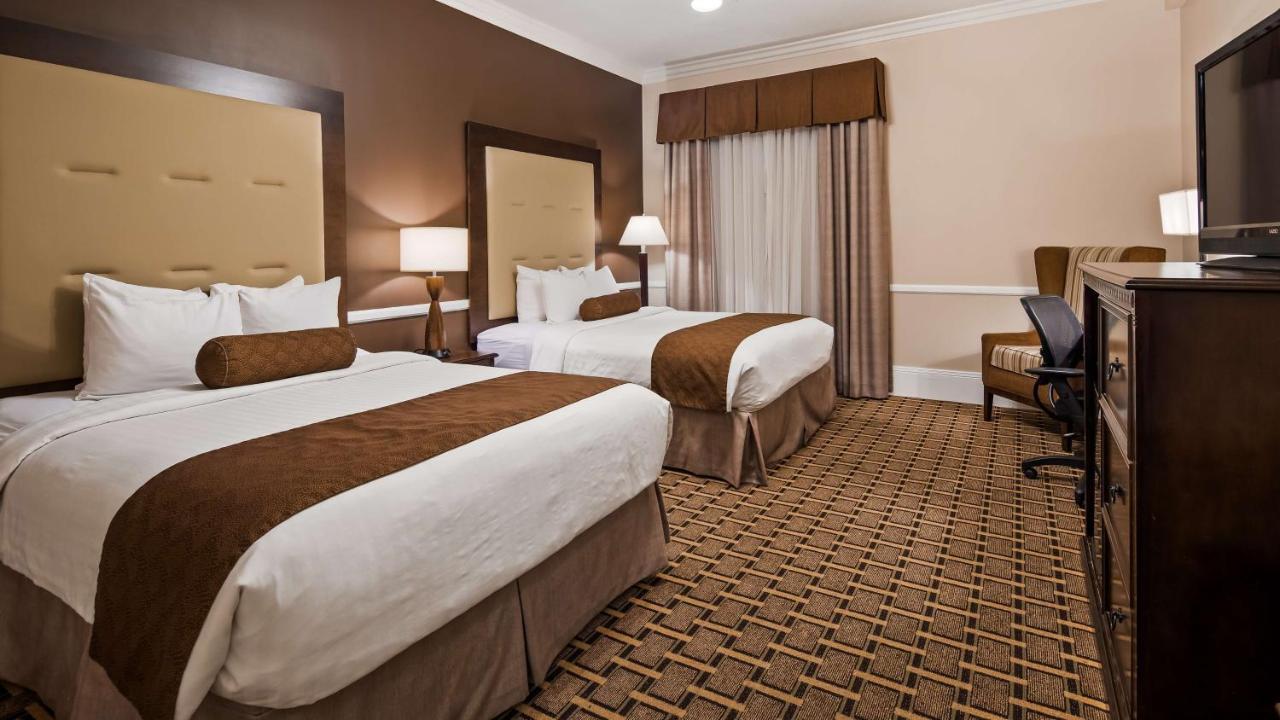 Best Western Plus San Pedro & Hotel Los Angeles