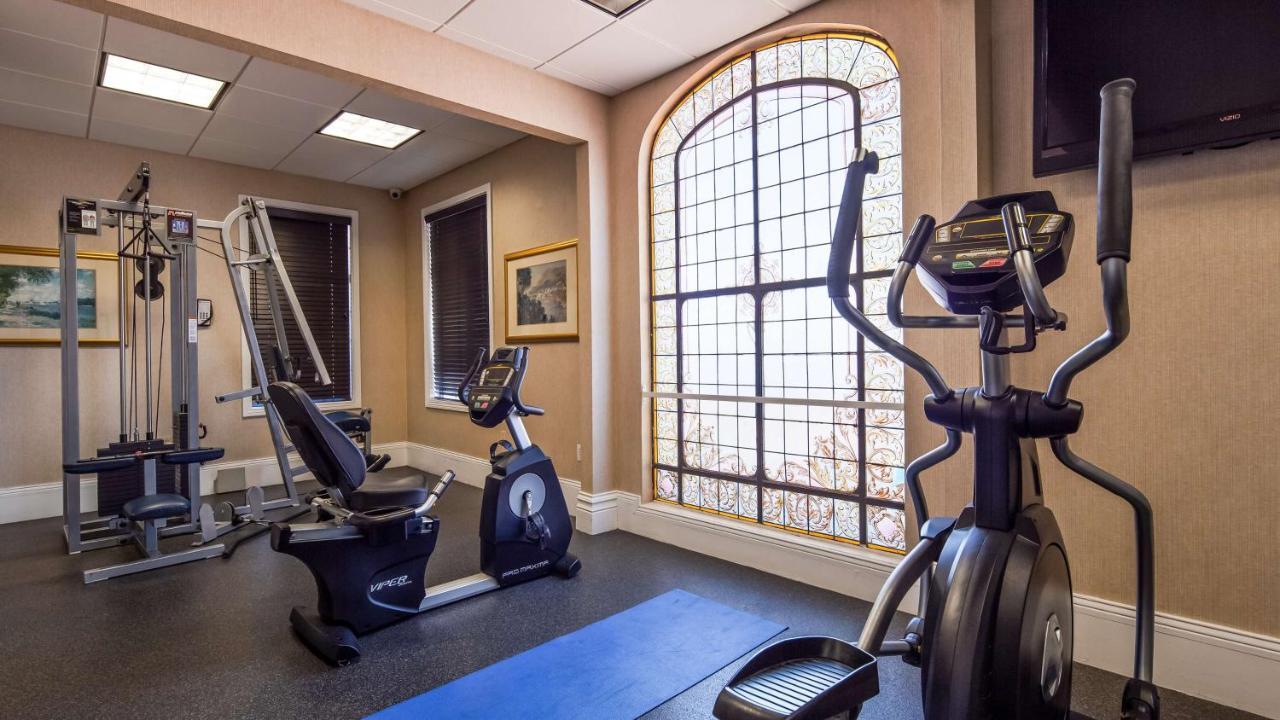 Best Western Plus San Pedro & 3* Los Angeles