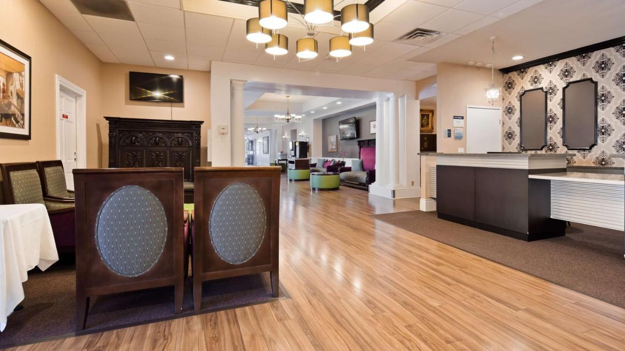 Hotel Best Western Plus San Pedro & 3*