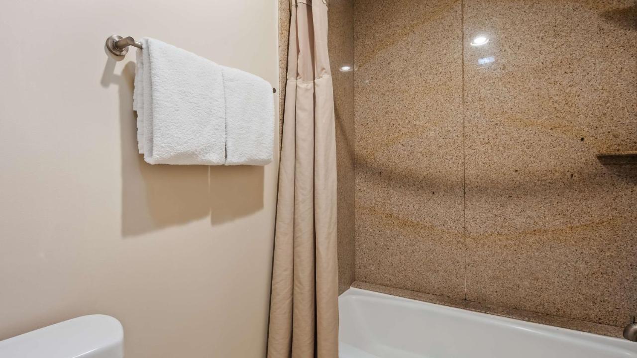 Best Western Plus San Pedro & 3* Los Angeles