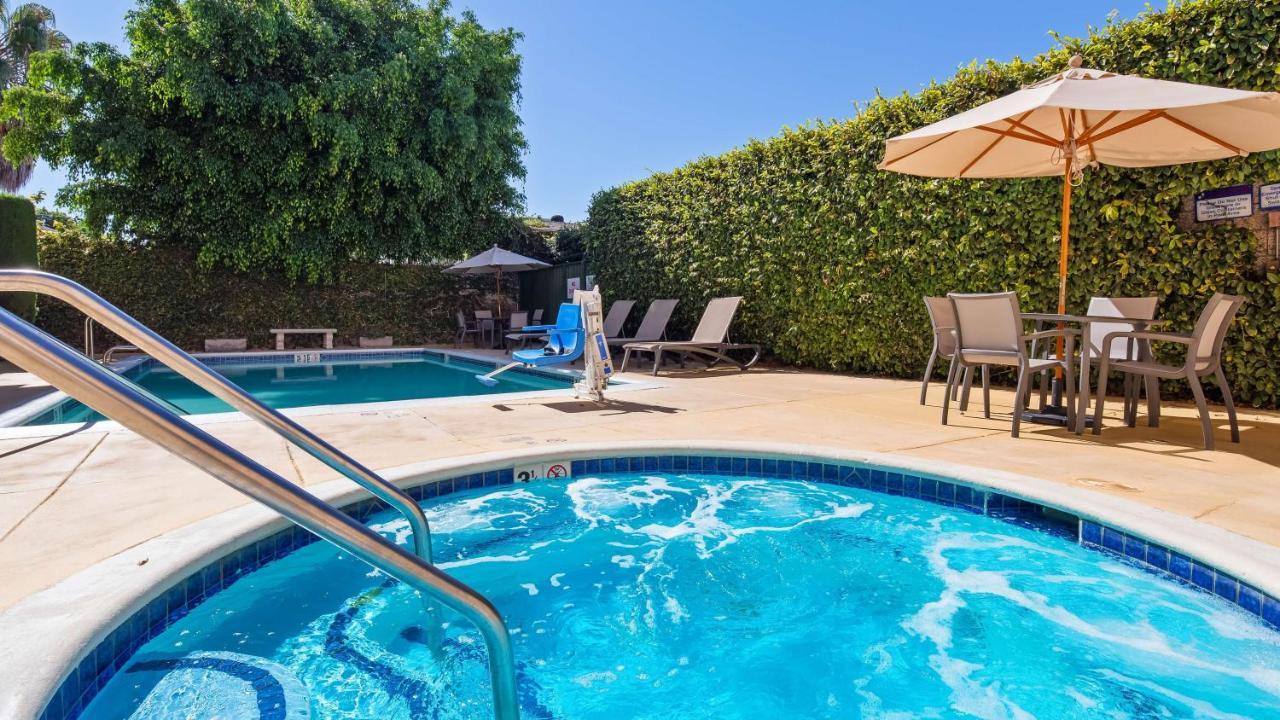 Best Western Plus San Pedro & Los Angeles