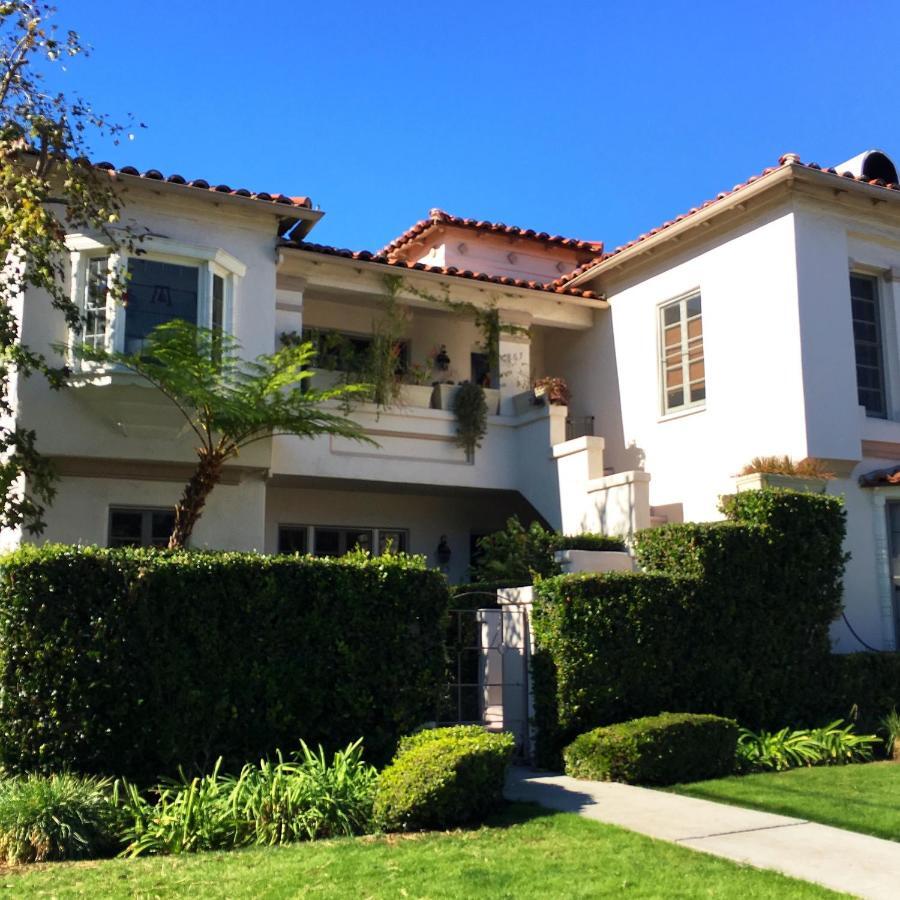 Homestay 5-star Beverlyhills *