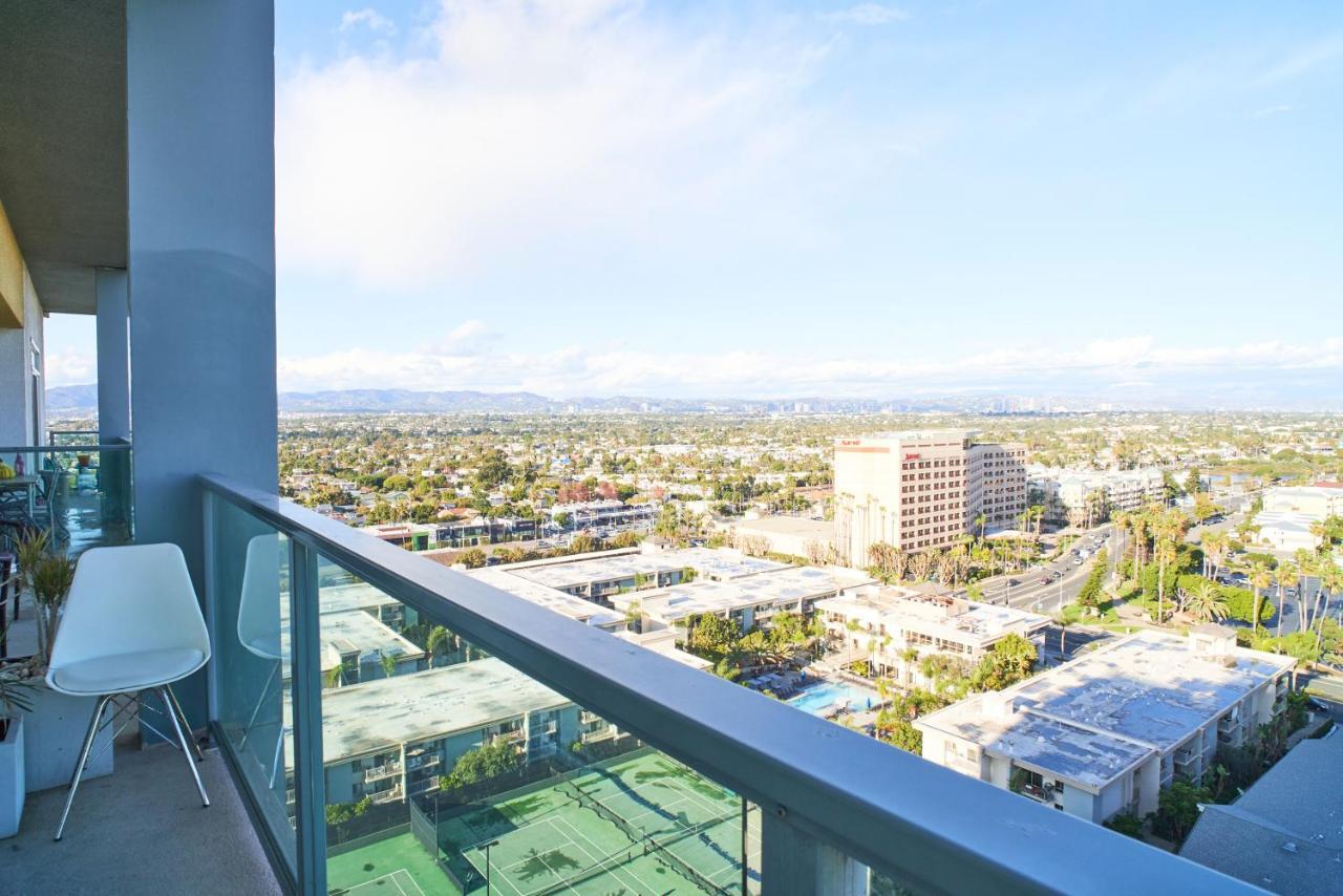 Apartamento Seabreeze Penthouse Style With Astonishing View *