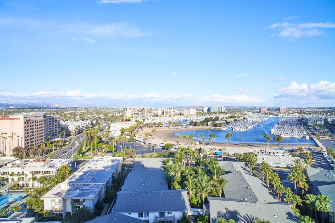 Apartamento Seabreeze Penthouse Style With Astonishing View *