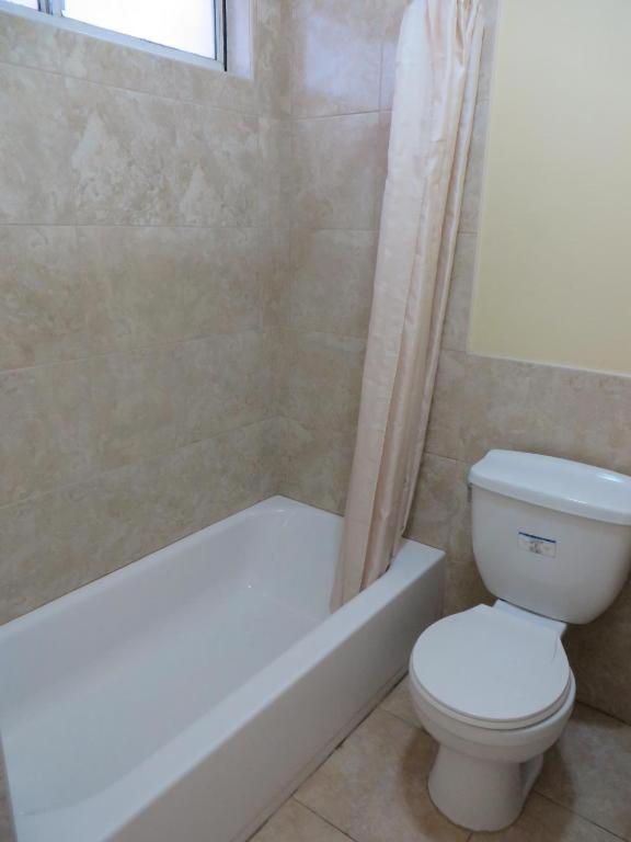 New Bay Motel 2*