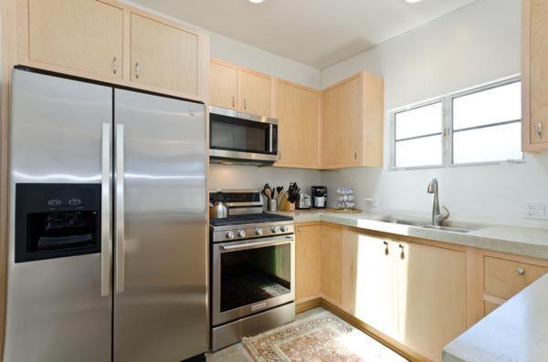 Apartment Venice One Bedroom Artist *