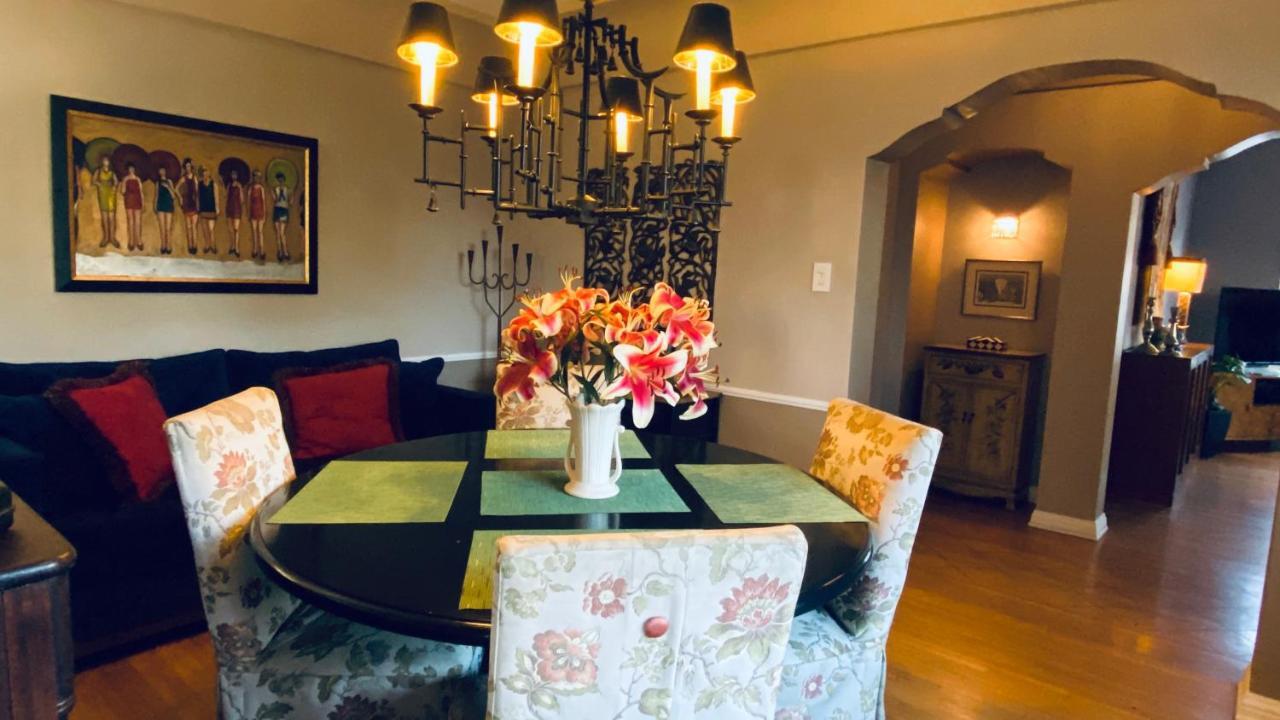 5-star Beverlyhills Homestay
