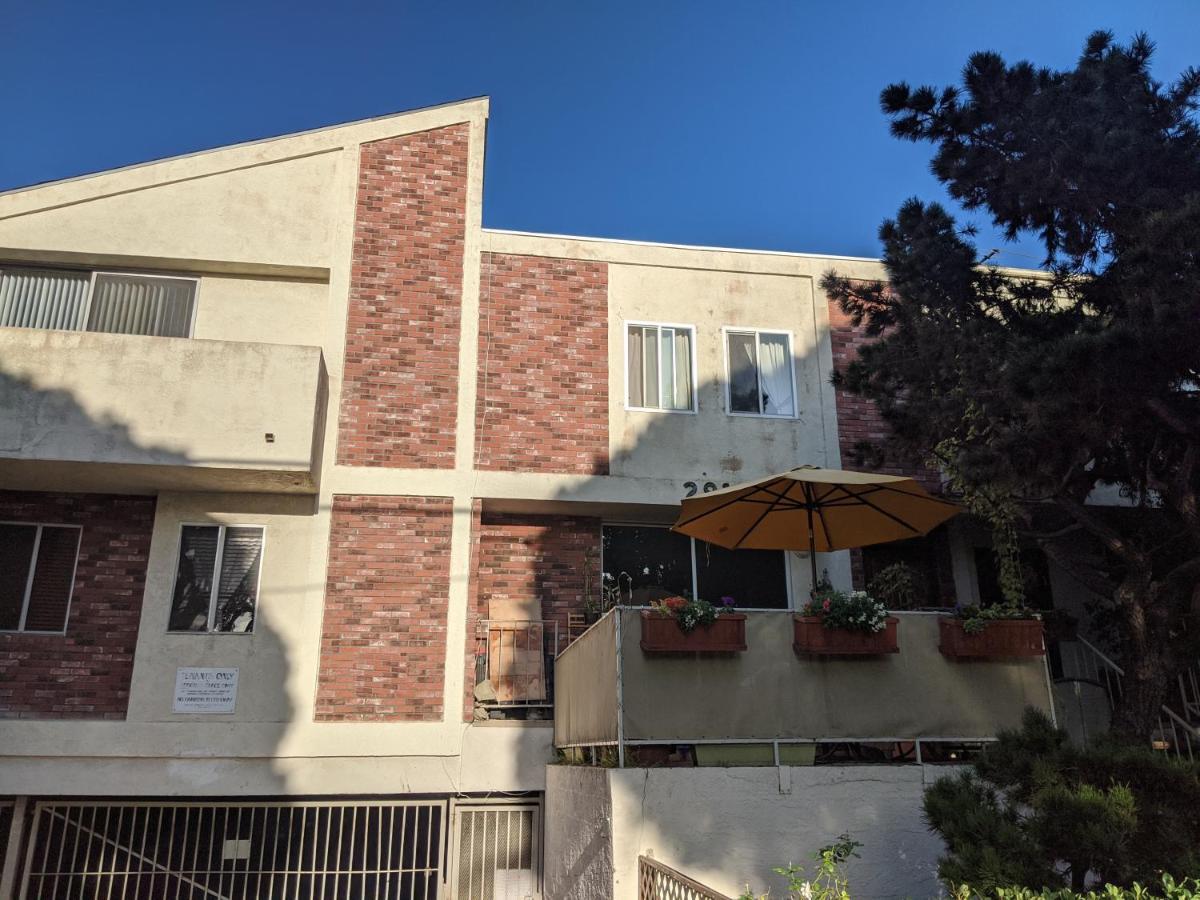 Apartment 2bedroom With Den And 2ba 4 Blocks To Santa Monica Los Angeles