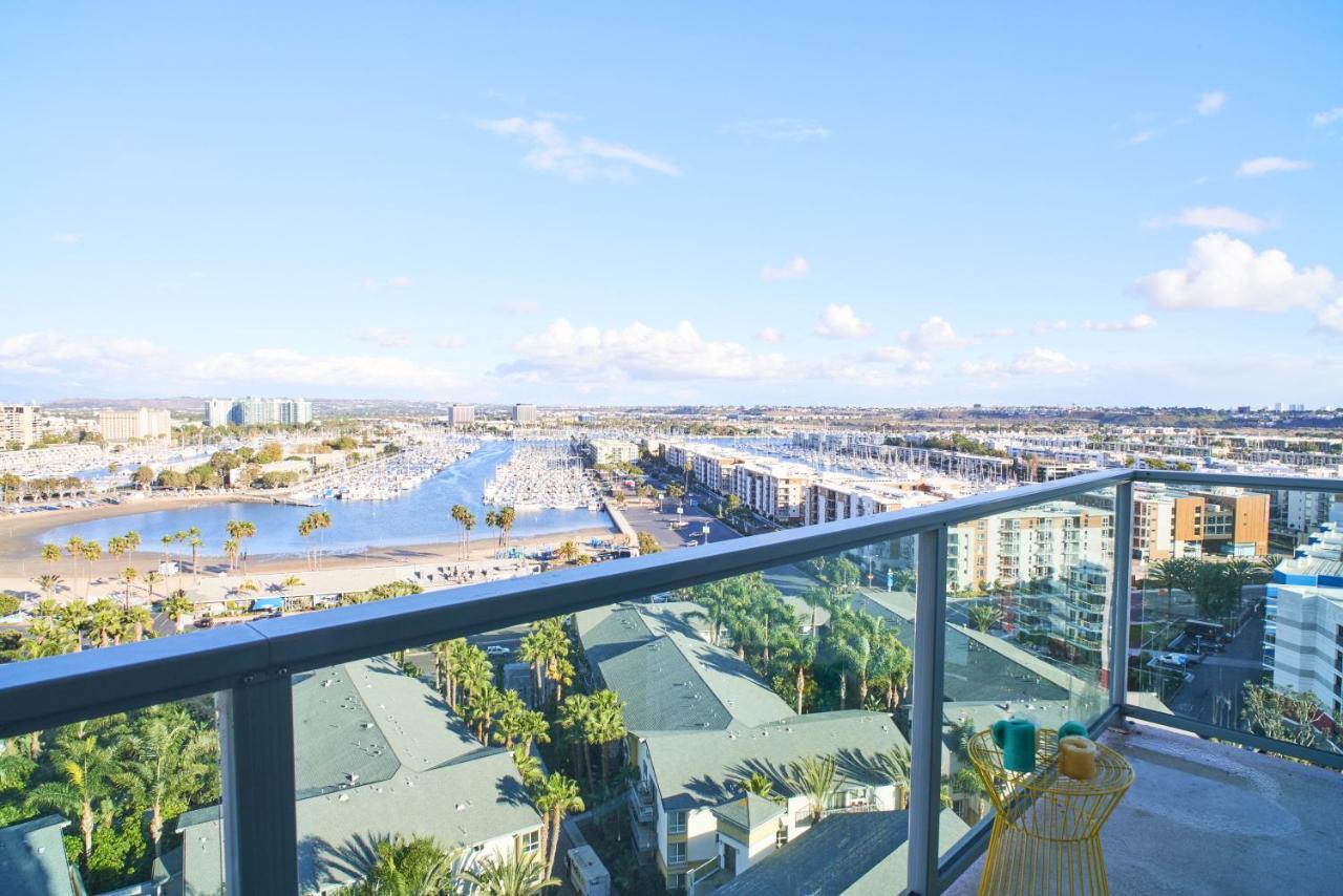 Seabreeze Penthouse Style With Astonishing View Apartamento *