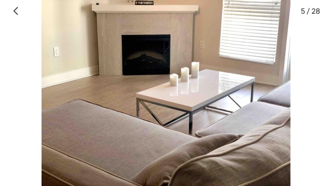 Luxury Style 1br + Parking, Pool, Gym Apartment *