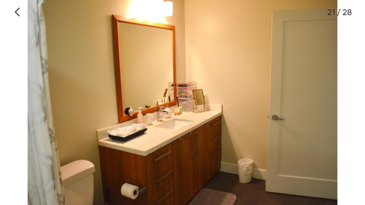 Luxury Style 1br + Parking, Pool, Gym * Los Angeles